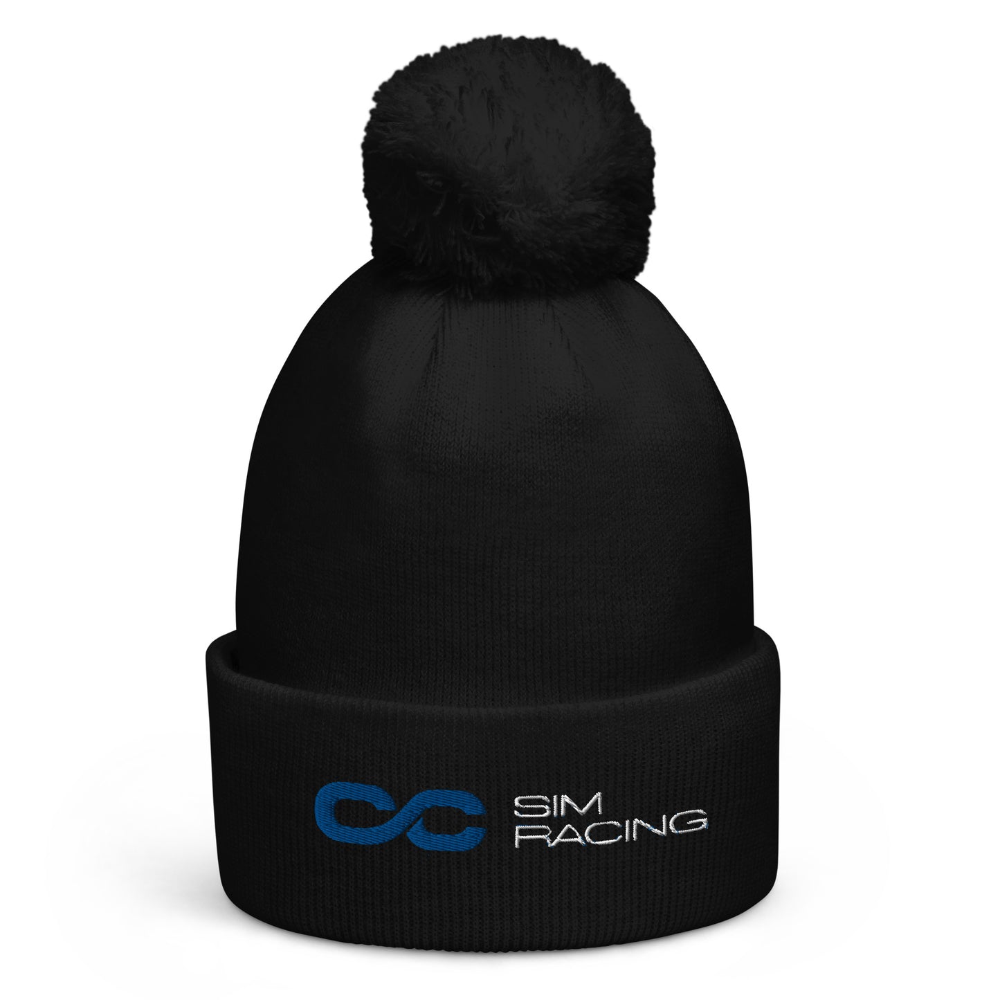 CC Sim Racing - Beanie Hat