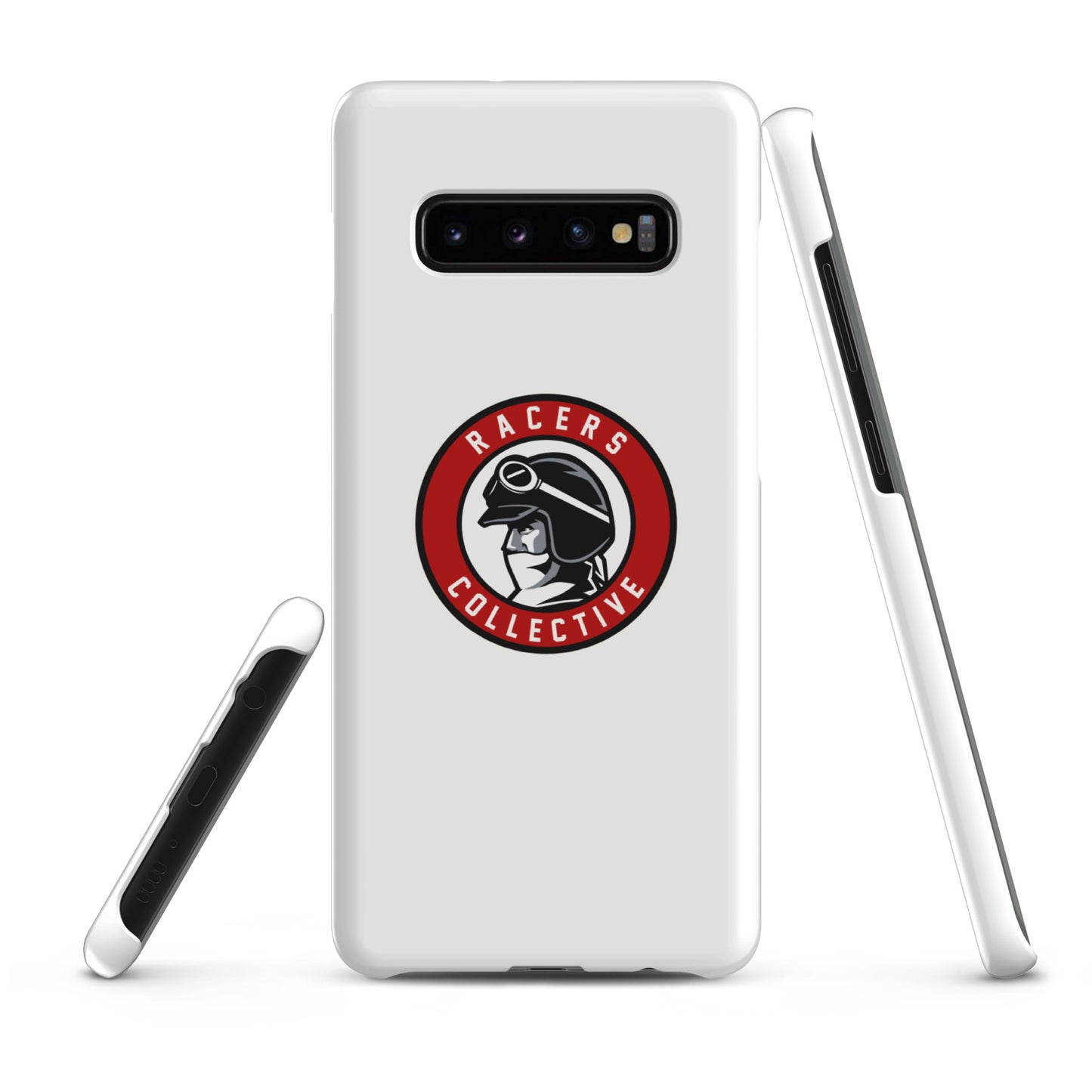 Racers Collective - Snap case for Samsung®