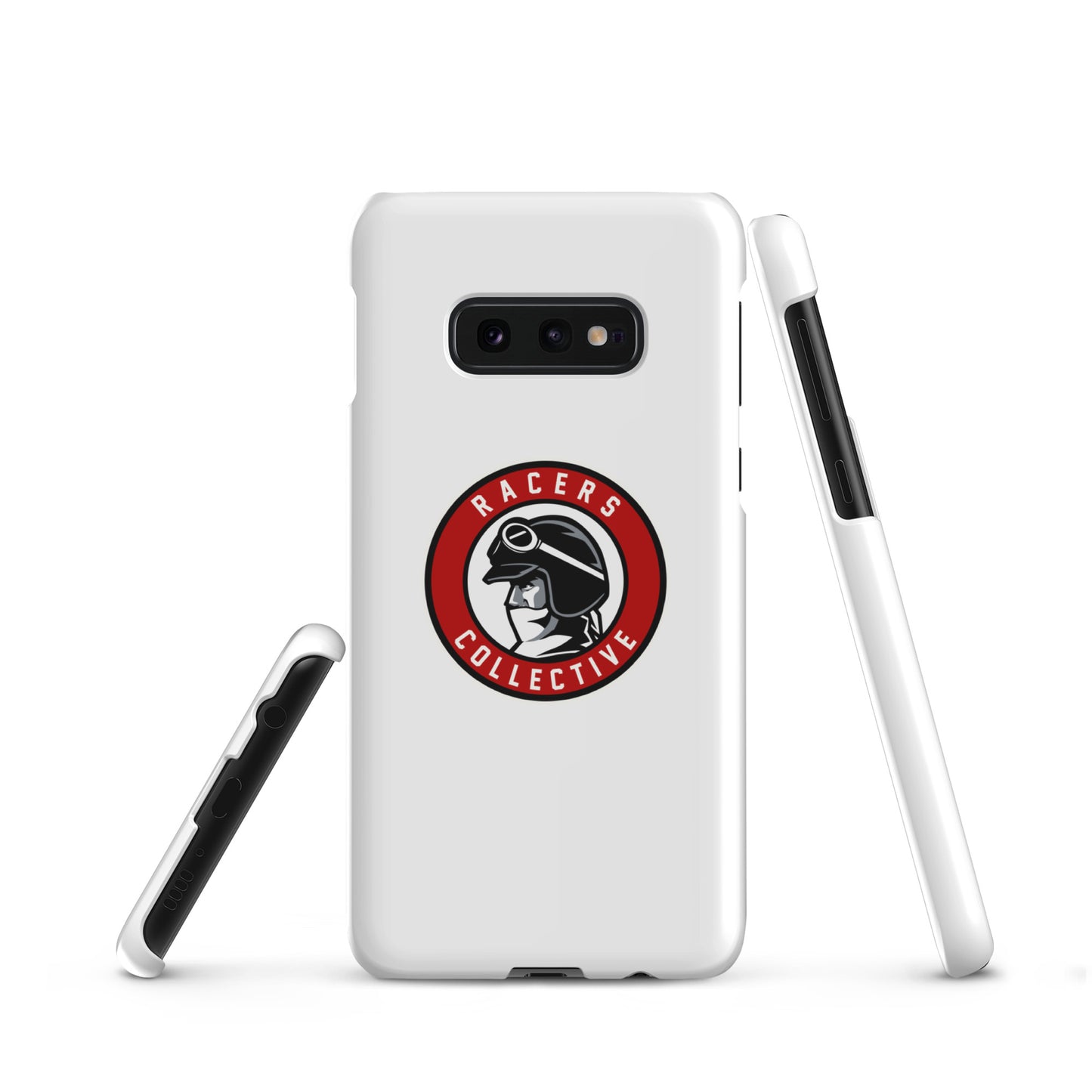 Racers Collective - Snap case for Samsung®