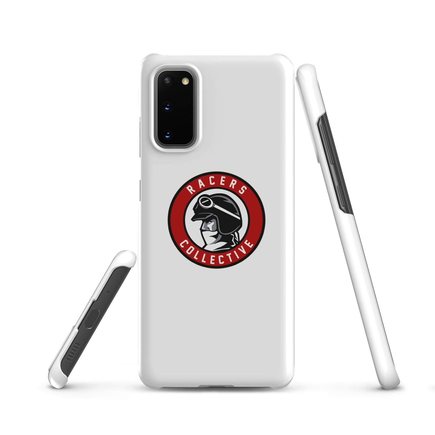 Racers Collective - Snap case for Samsung®