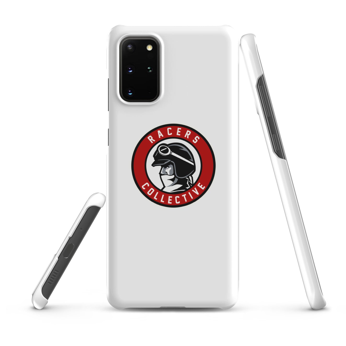 Racers Collective - Snap case for Samsung®