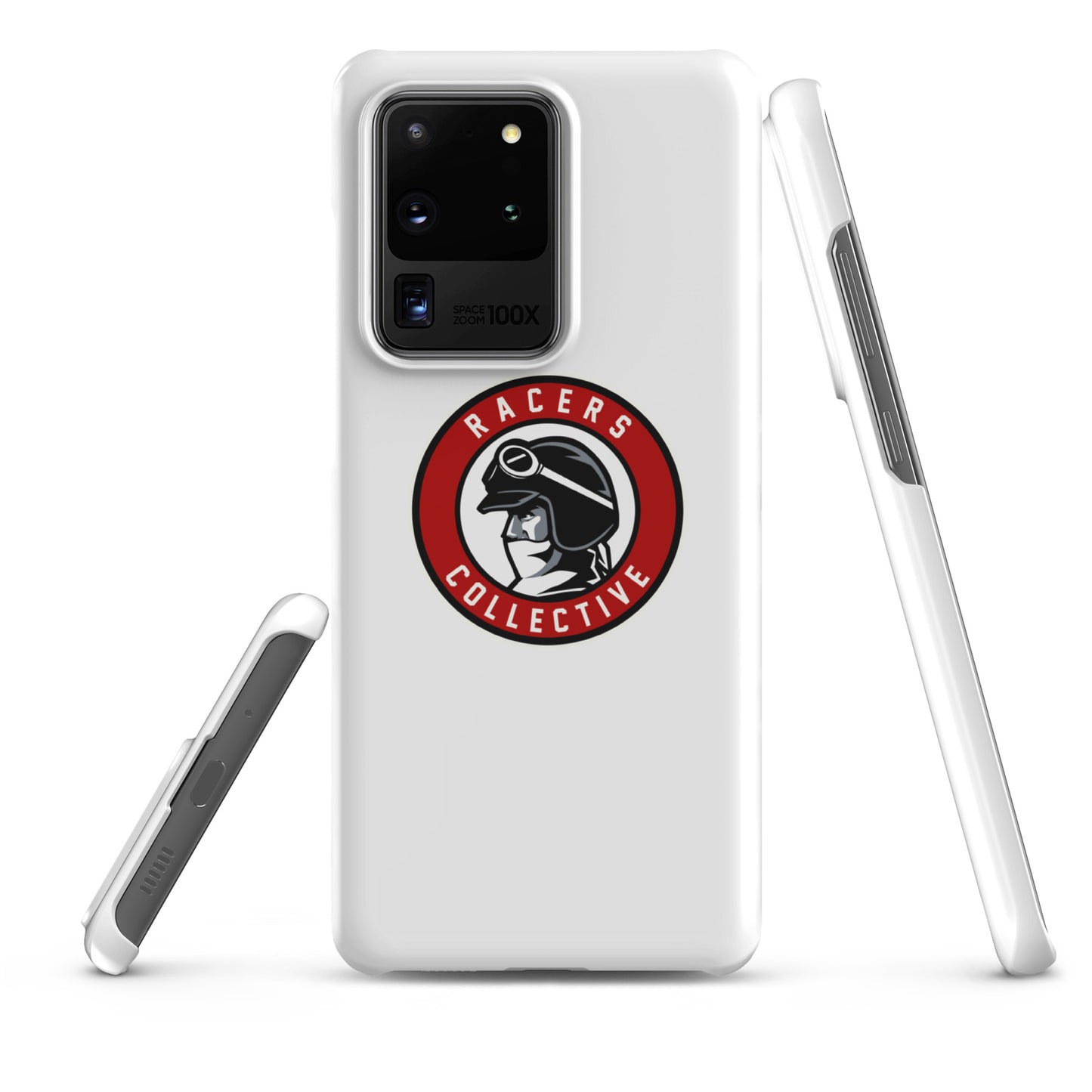 Racers Collective - Snap case for Samsung®