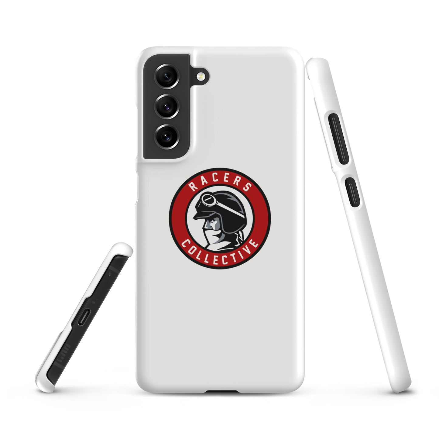 Racers Collective - Snap case for Samsung®