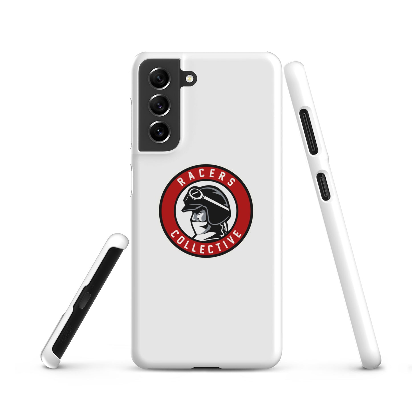 Racers Collective - Snap case for Samsung®