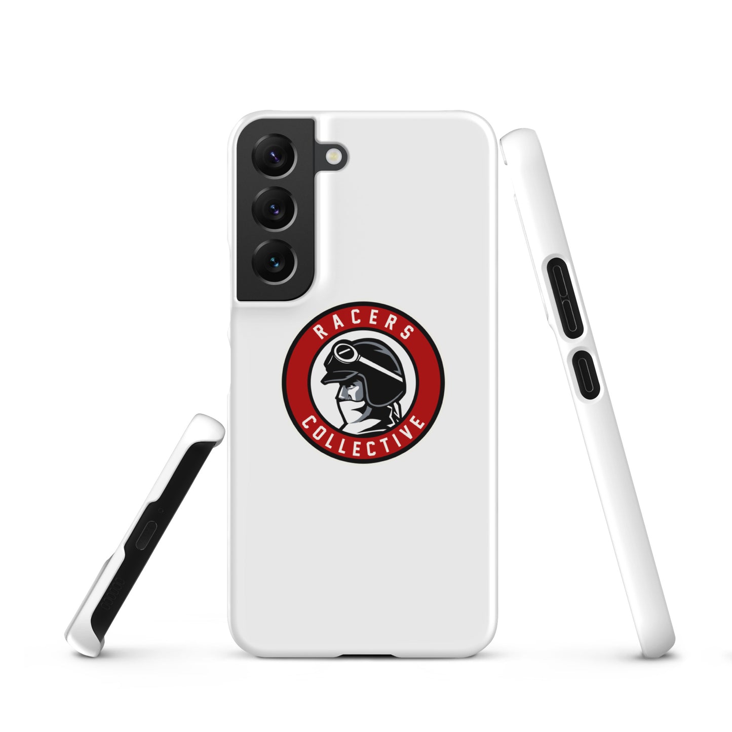 Racers Collective - Snap case for Samsung®