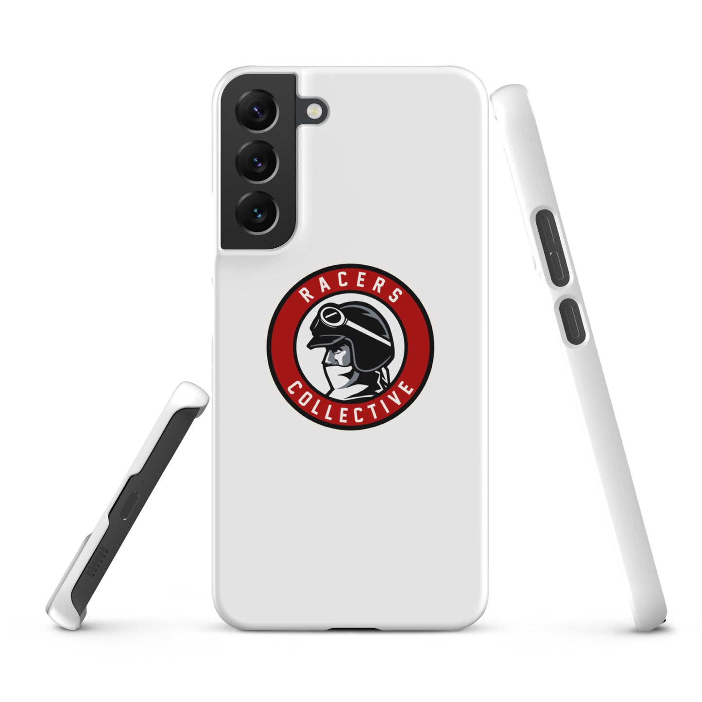 Racers Collective - Snap case for Samsung®