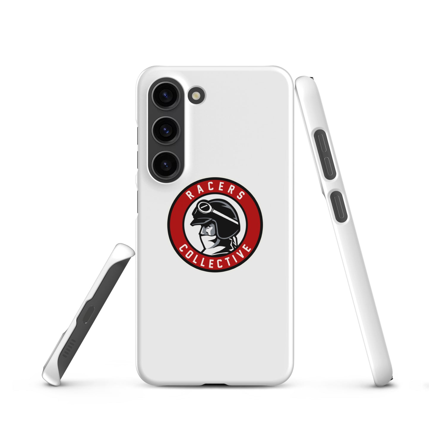 Racers Collective - Snap case for Samsung®