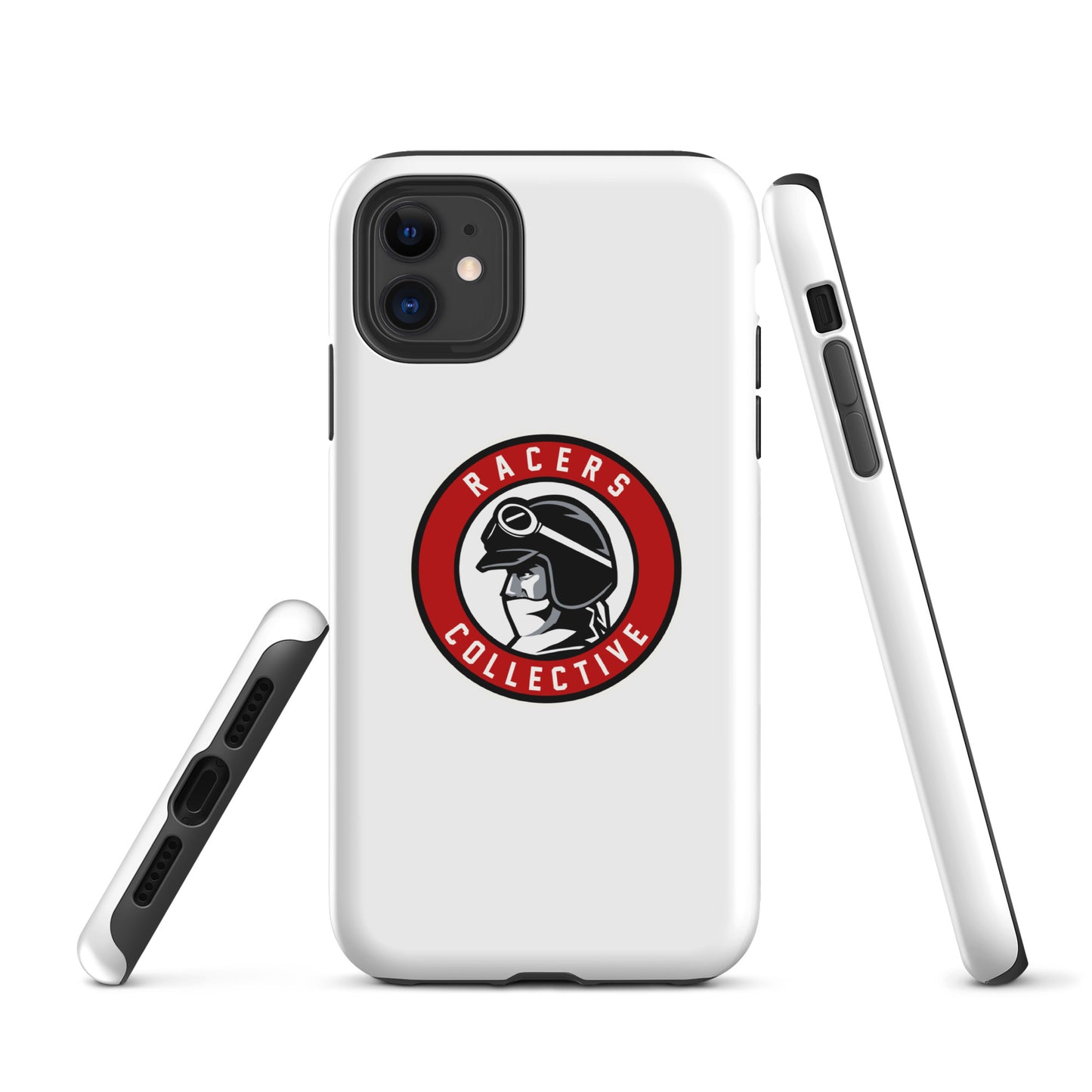 Racers Collective - Tough Case for iPhone®