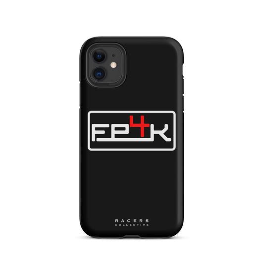 FP4 Karting - Tough Case for iPhone®