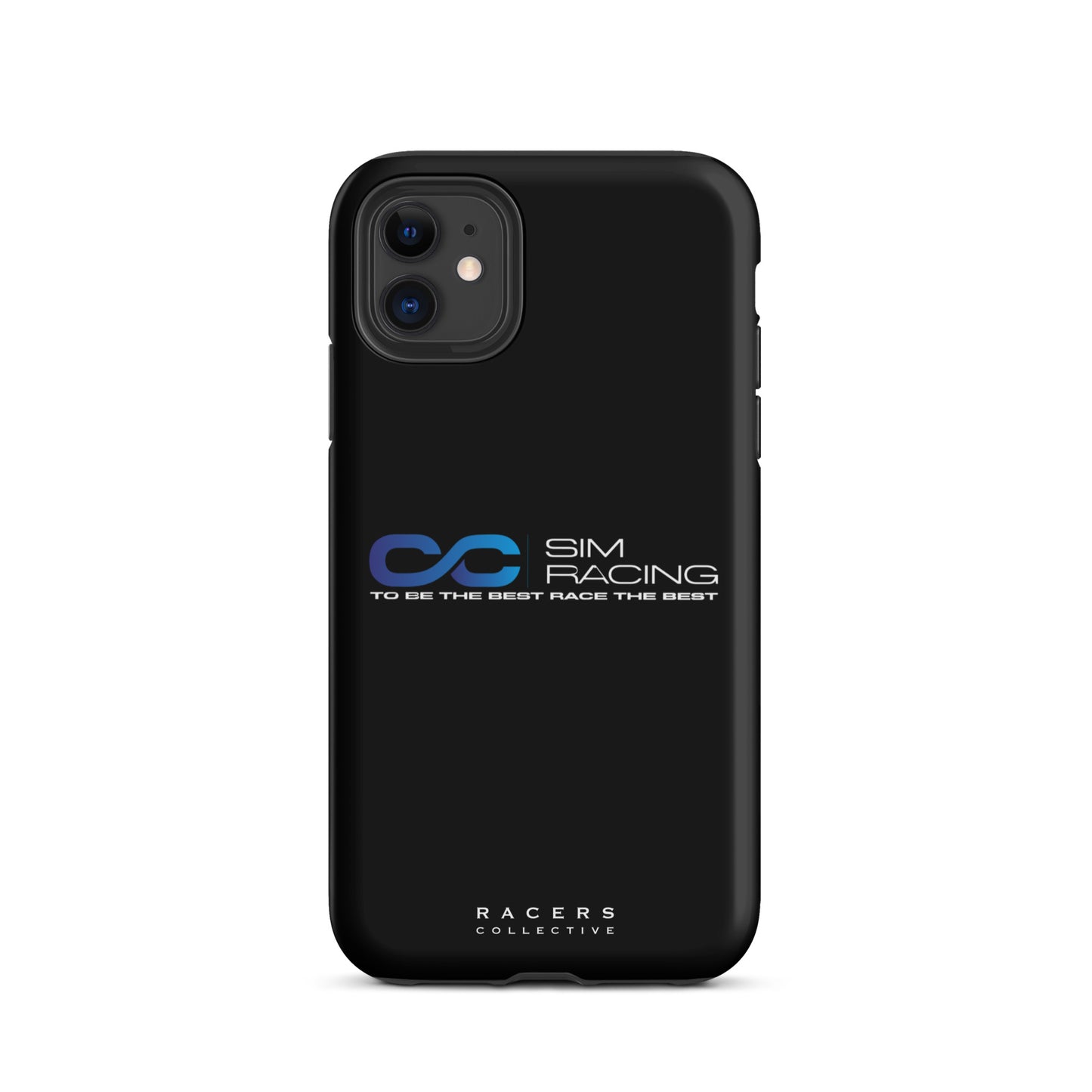 CC Sim Racing - Tough Case for iPhone®