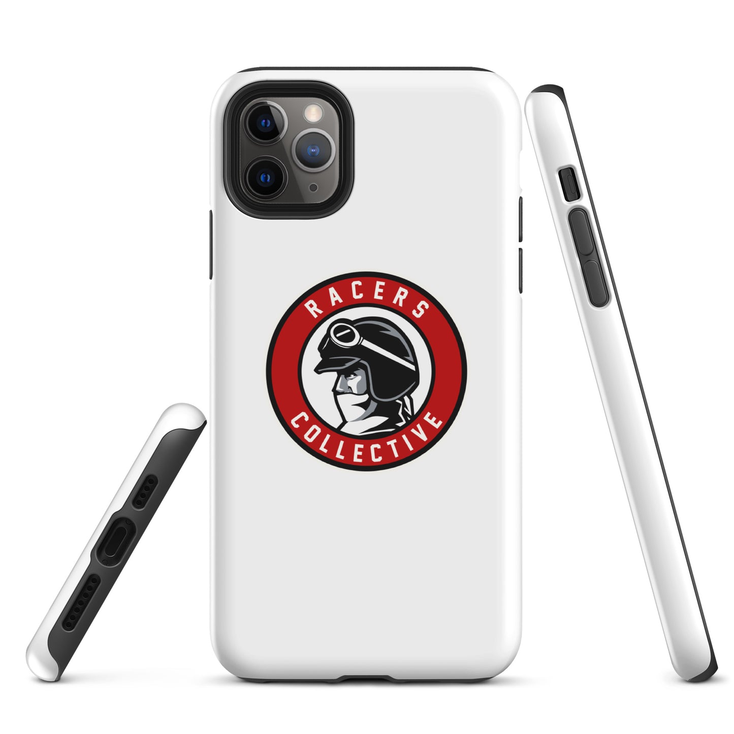 Racers Collective - Tough Case for iPhone®