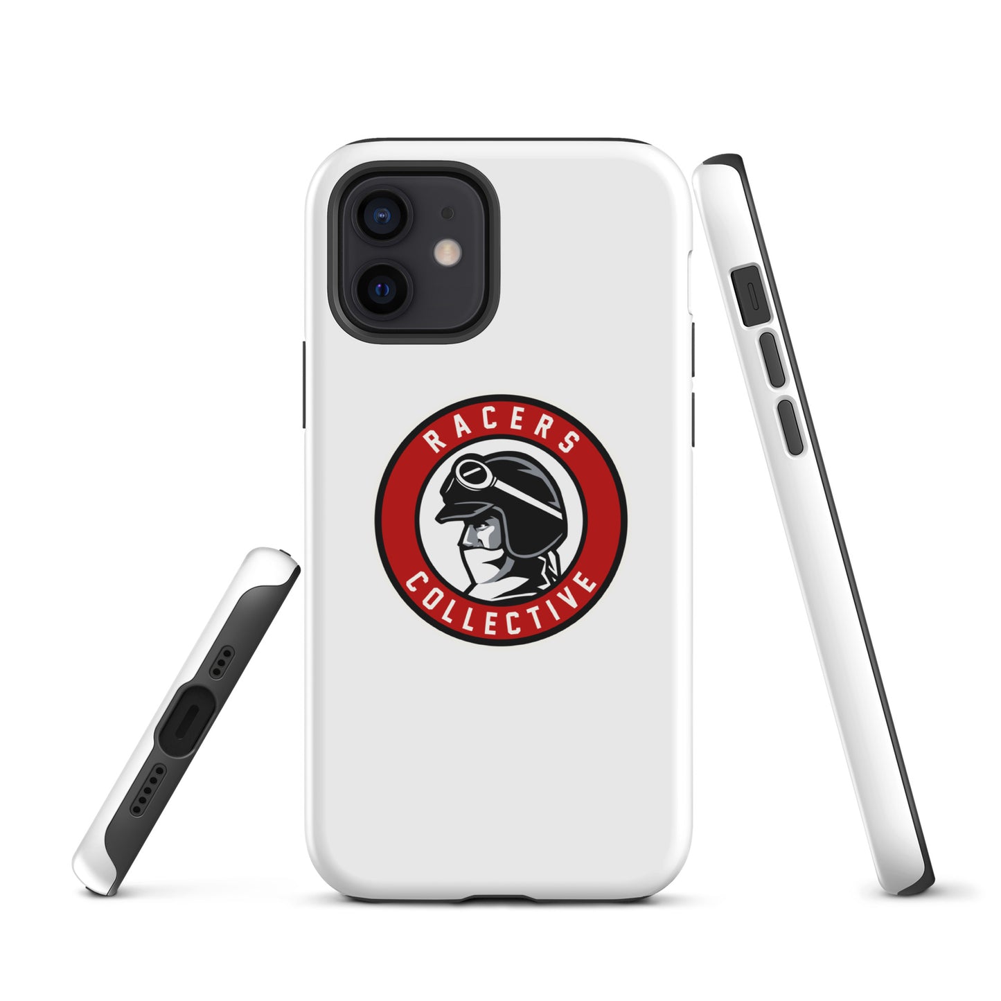 Racers Collective - Tough Case for iPhone®