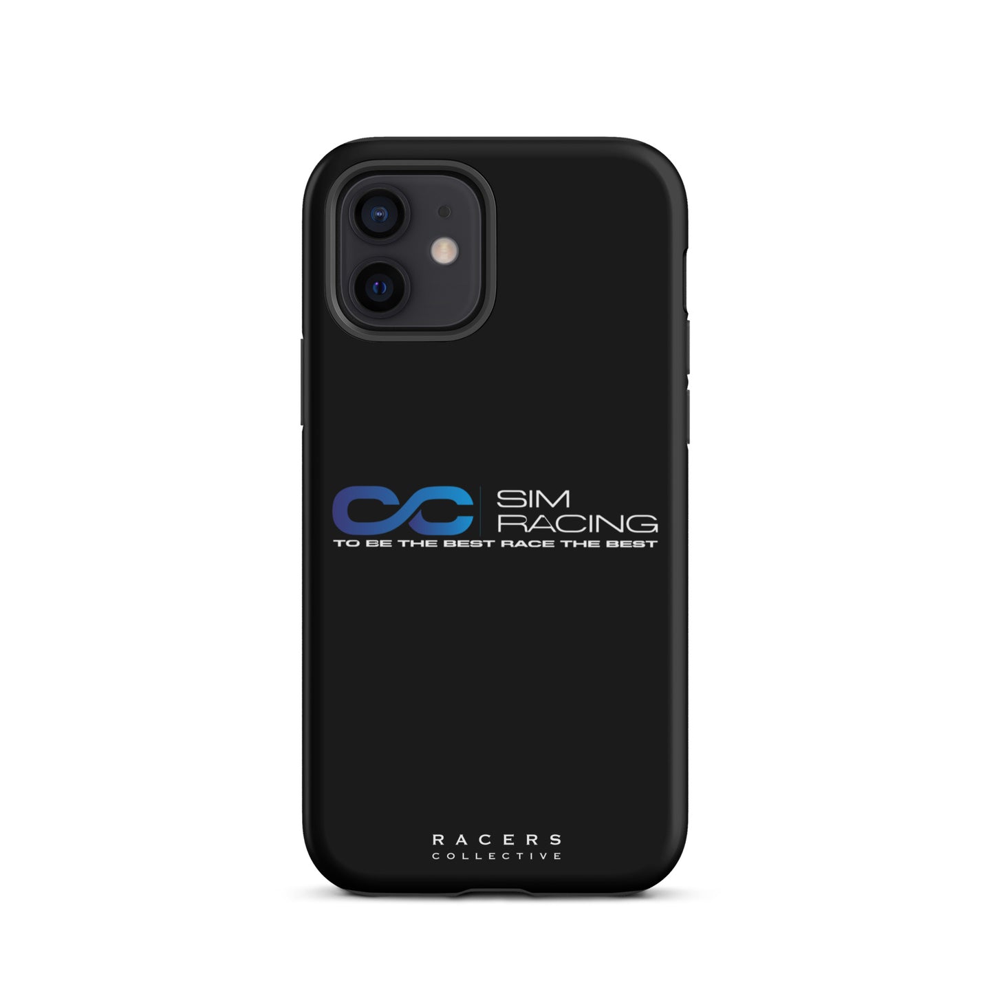 CC Sim Racing - Tough Case for iPhone®