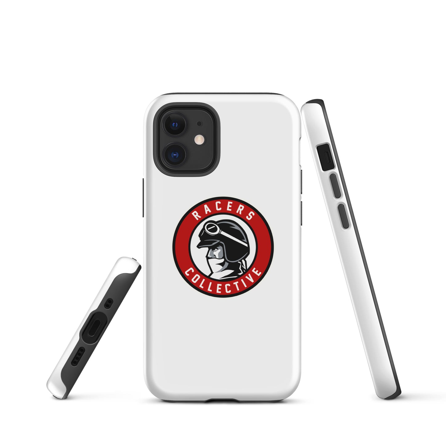 Racers Collective - Tough Case for iPhone®