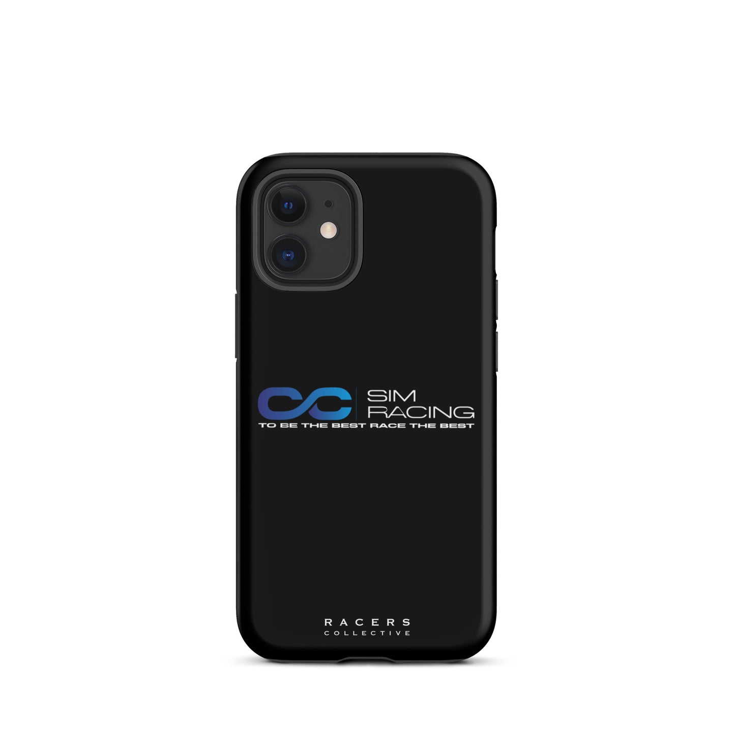 CC Sim Racing - Tough Case for iPhone®