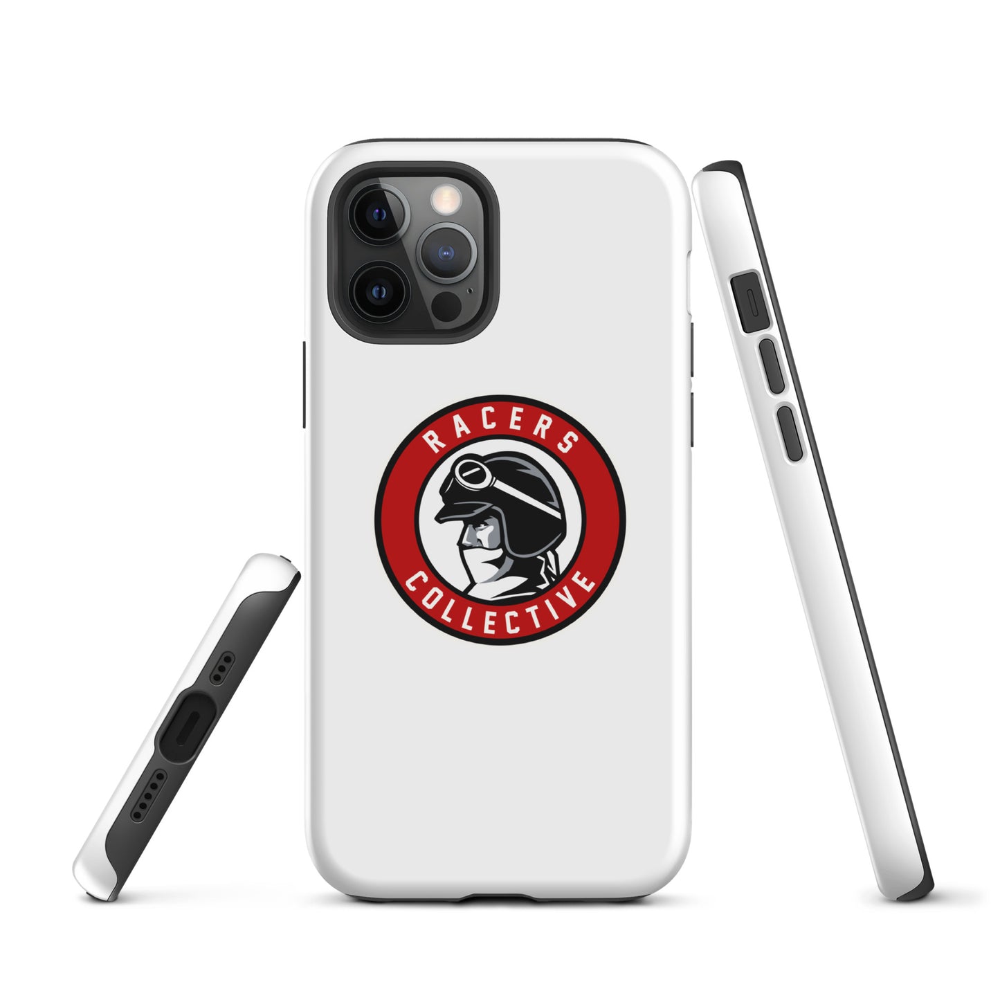 Racers Collective - Tough Case for iPhone®