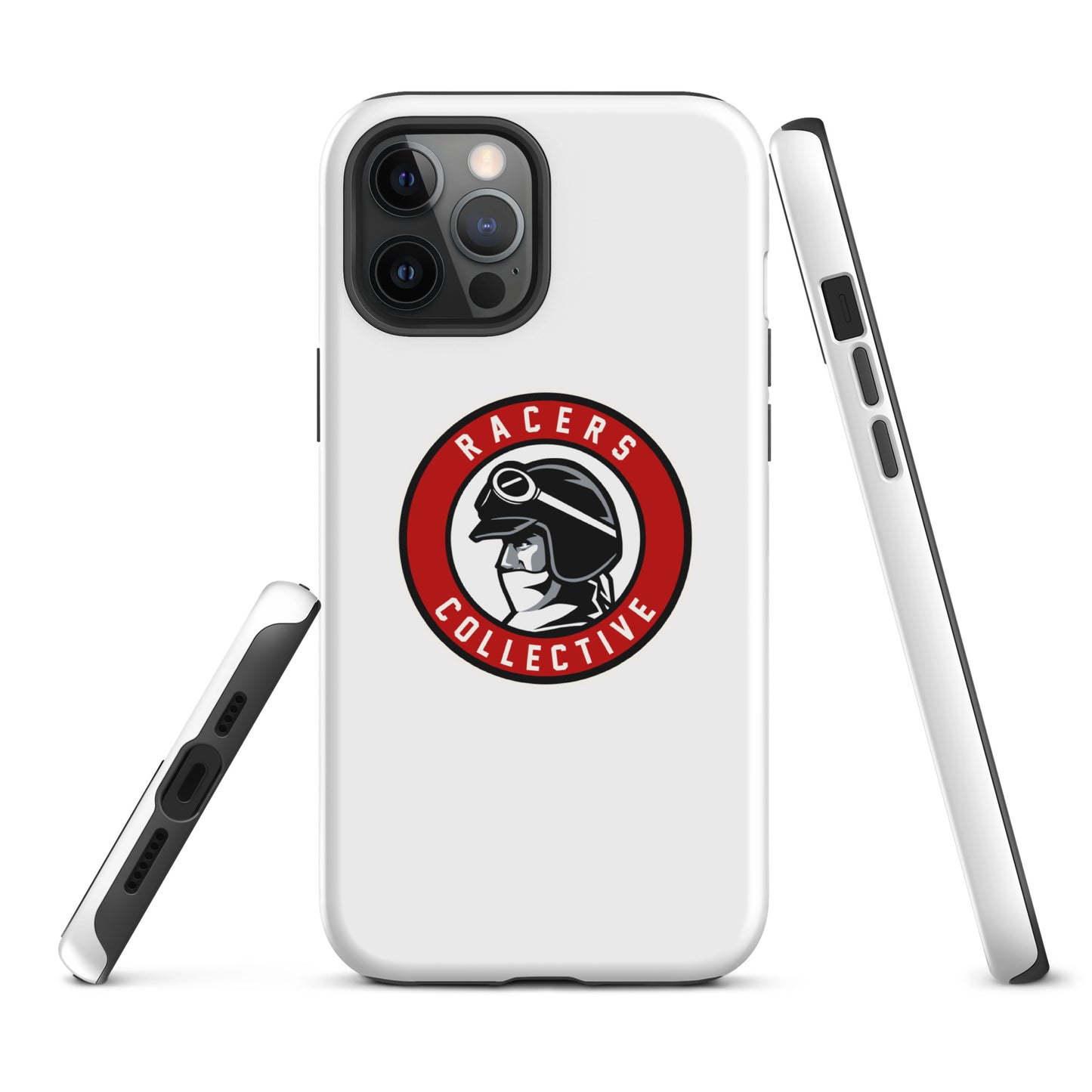 Racers Collective - Tough Case for iPhone®