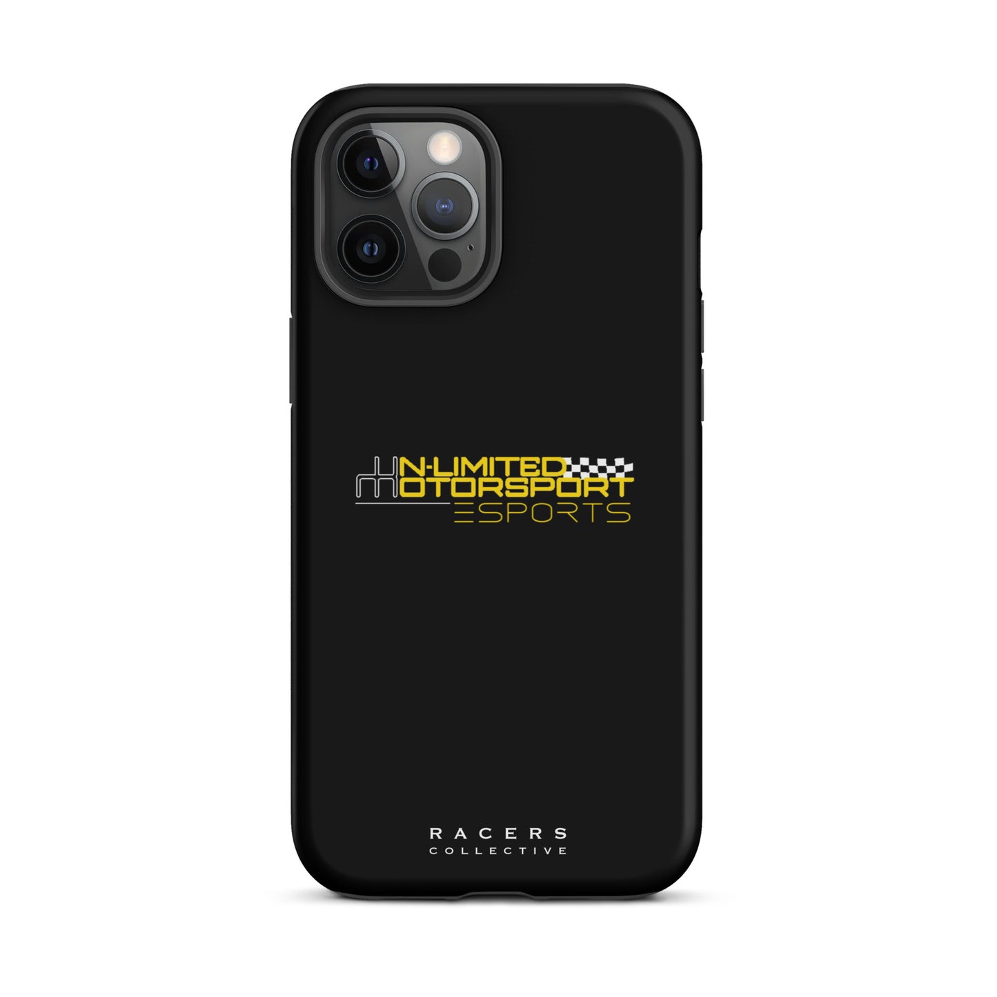 Un-Limited Motorsports ESports - Tough Case for iPhone®