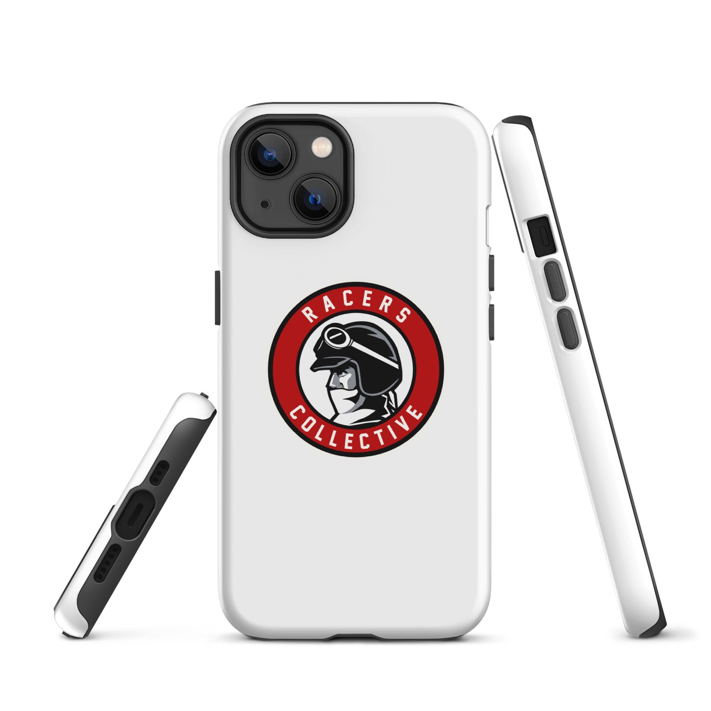 Racers Collective - Tough Case for iPhone®