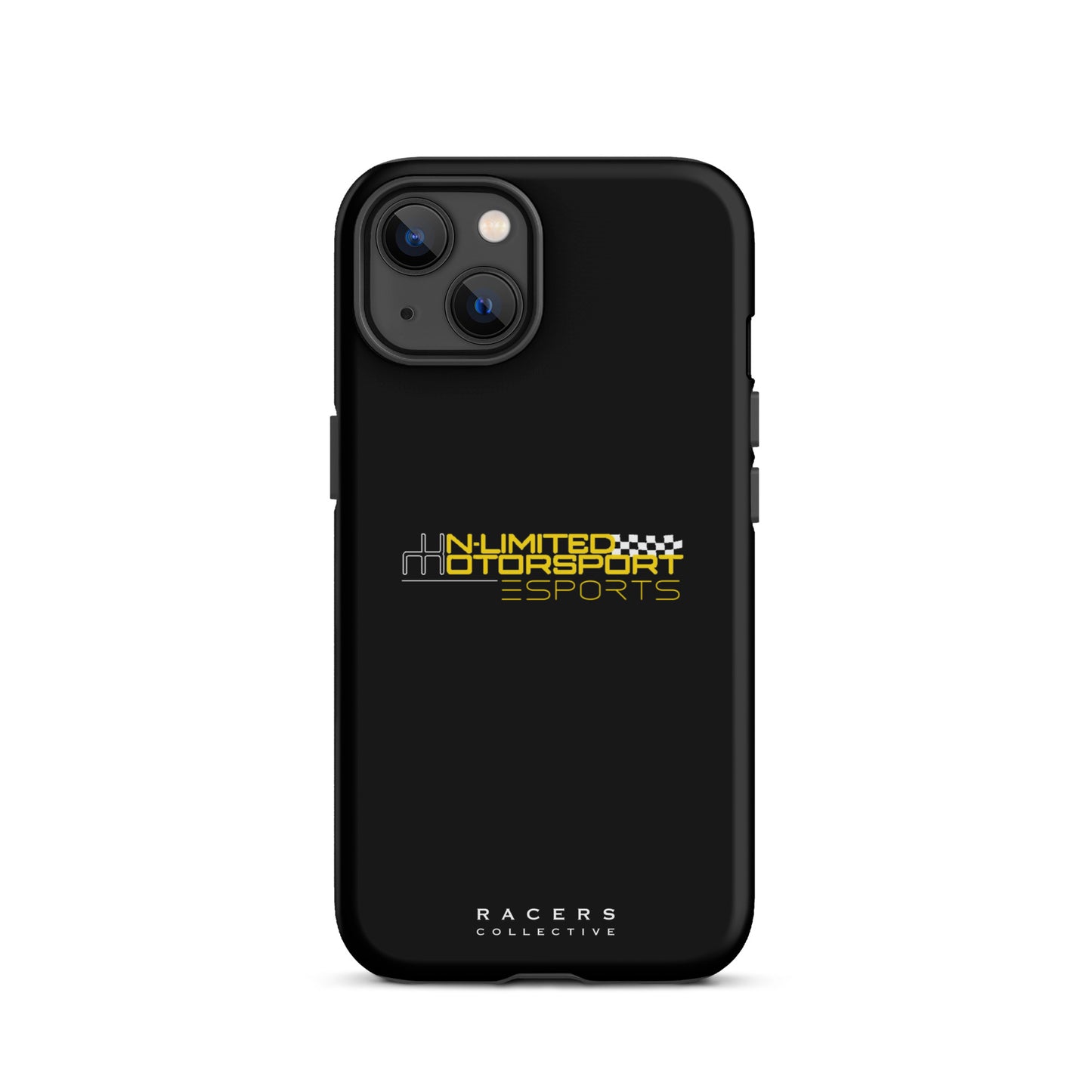 Un-Limited Motorsports ESports - Tough Case for iPhone®