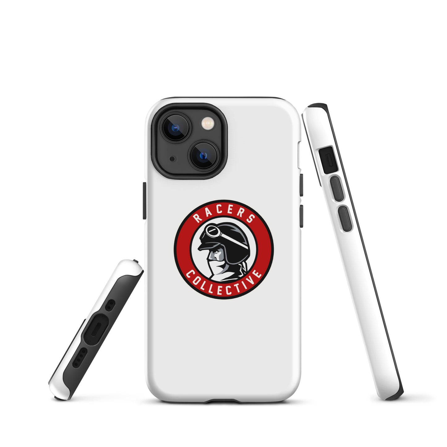 Racers Collective - Tough Case for iPhone®