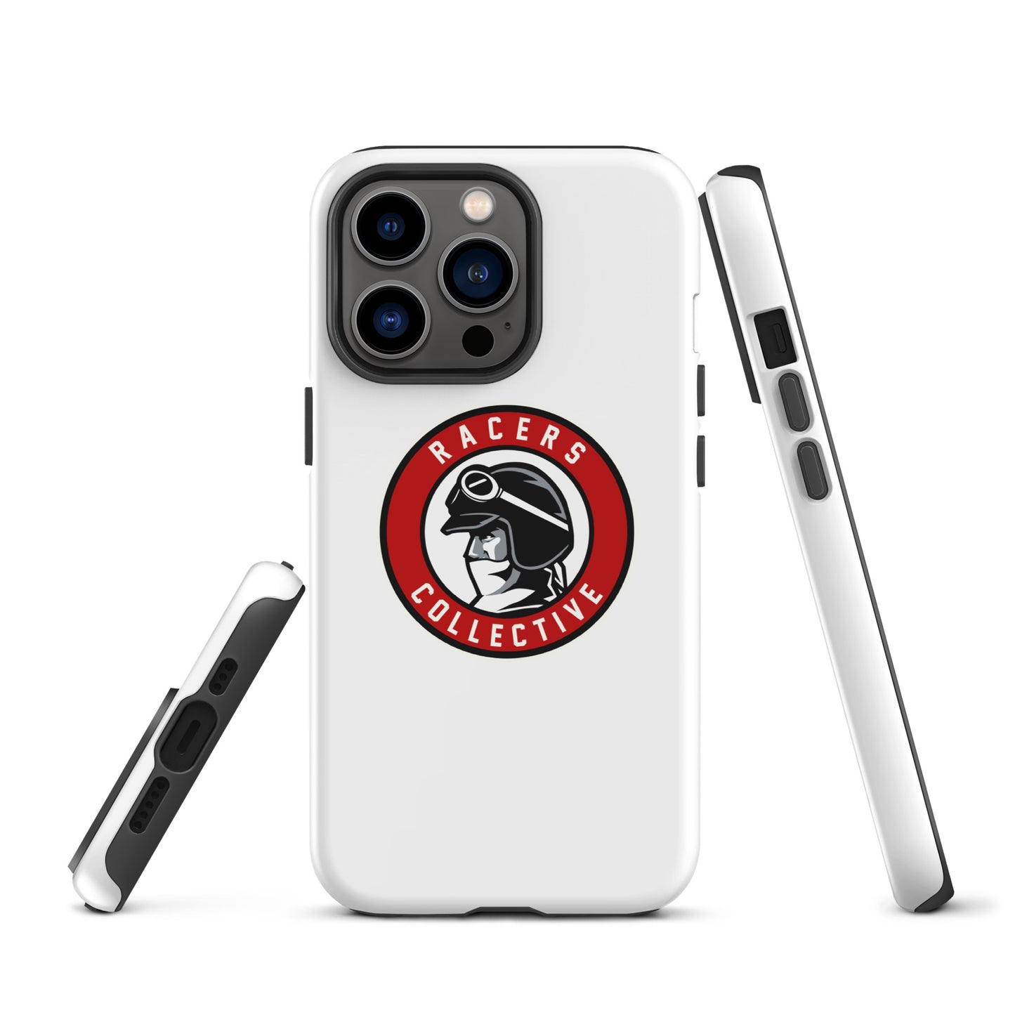 Racers Collective - Tough Case for iPhone®