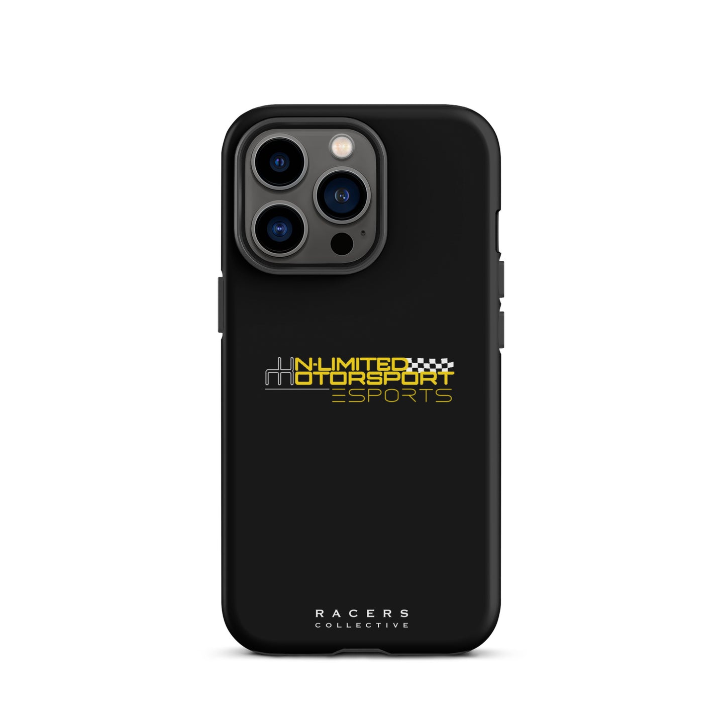 Un-Limited Motorsports ESports - Tough Case for iPhone®