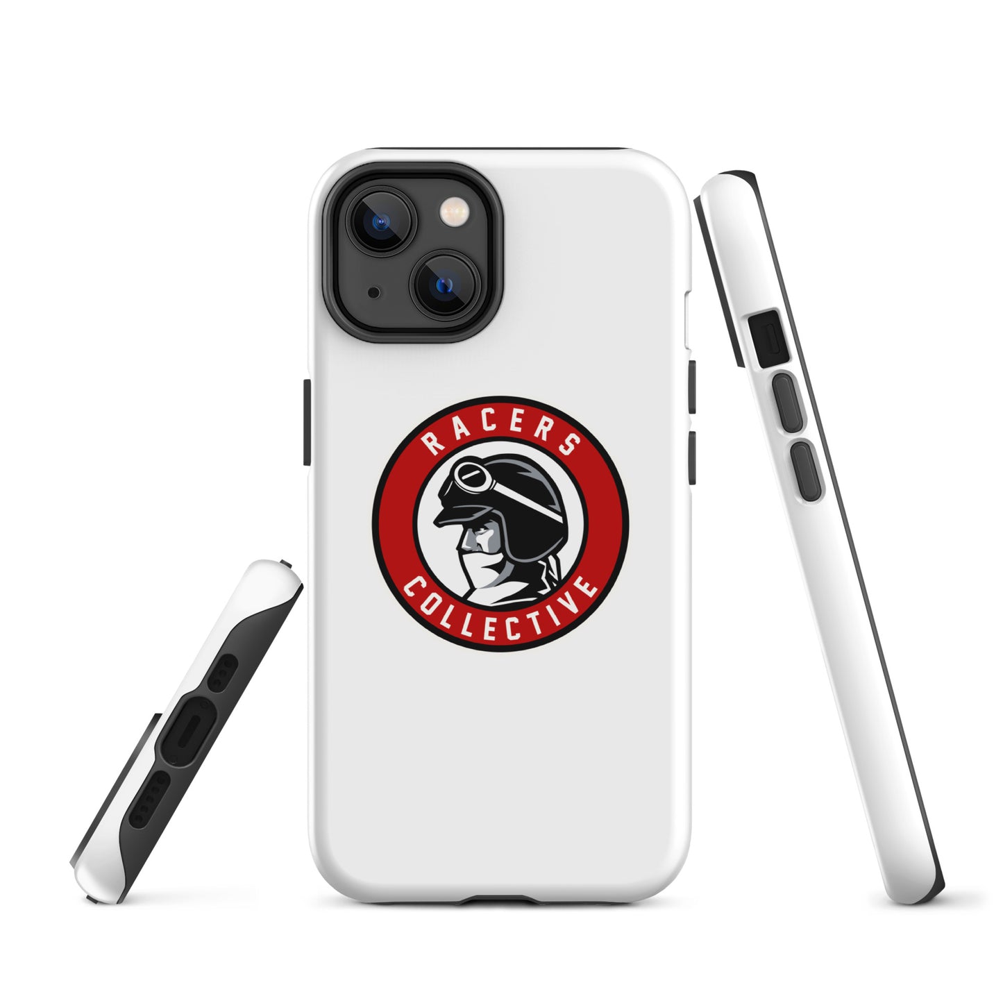 Racers Collective - Tough Case for iPhone®