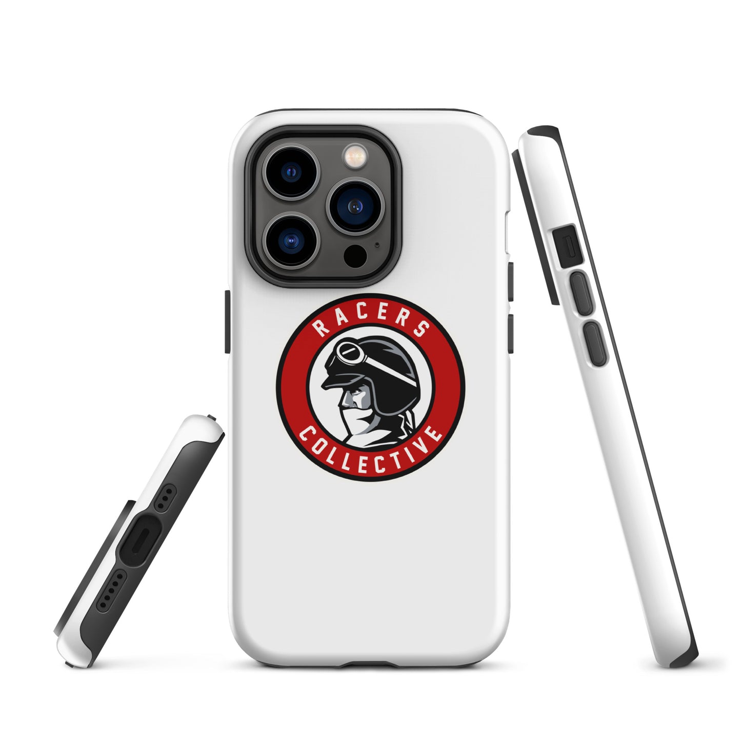 Racers Collective - Tough Case for iPhone®