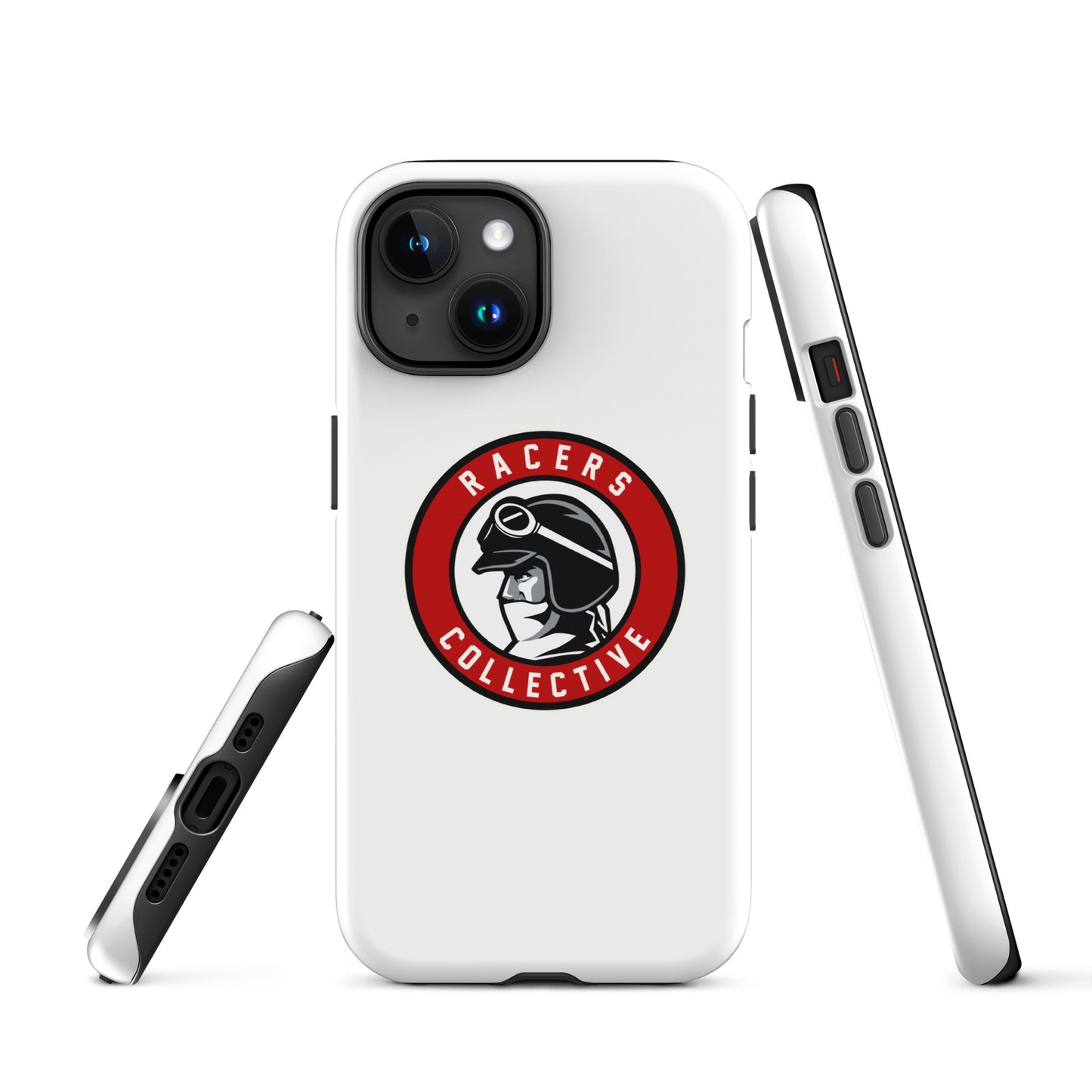 Racers Collective - Tough Case for iPhone®