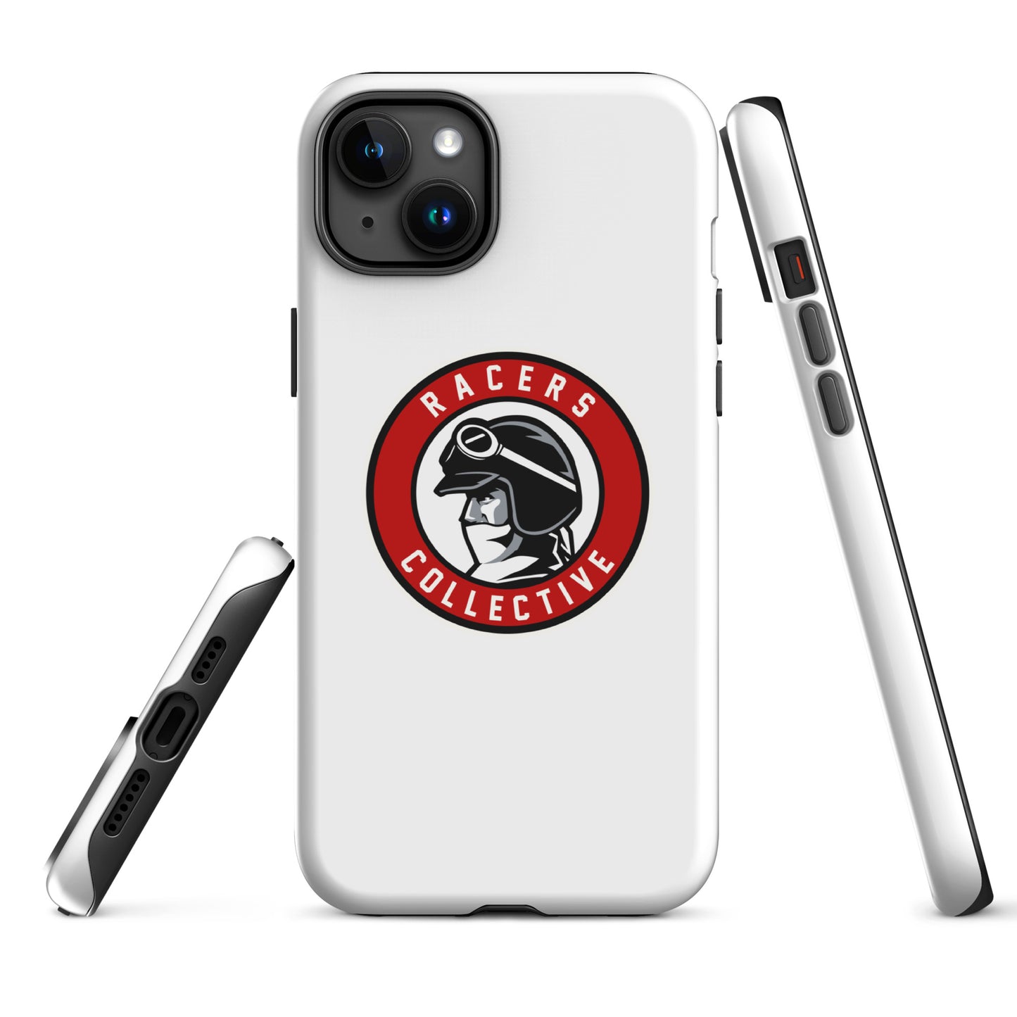 Racers Collective - Tough Case for iPhone®