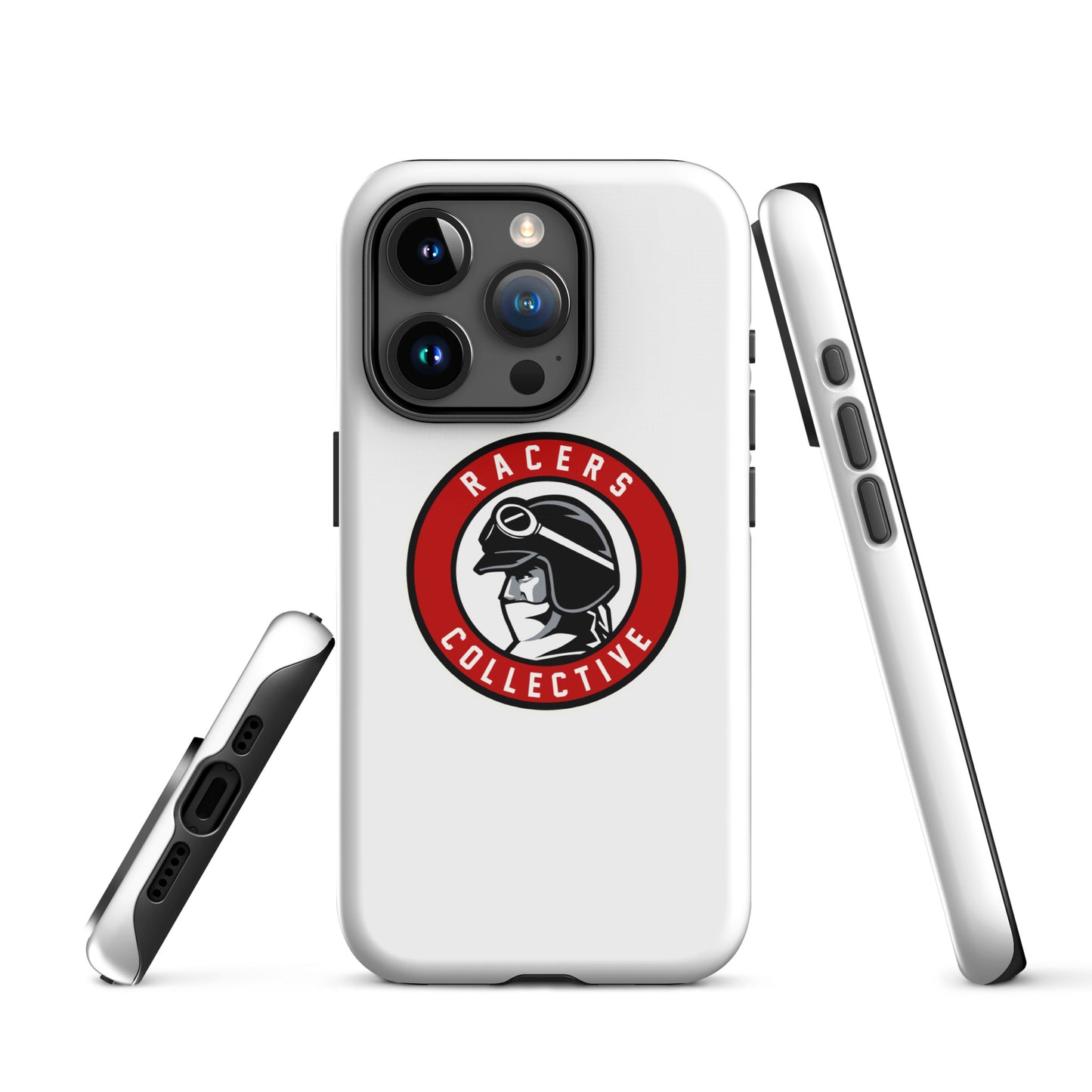 Racers Collective - Tough Case for iPhone®