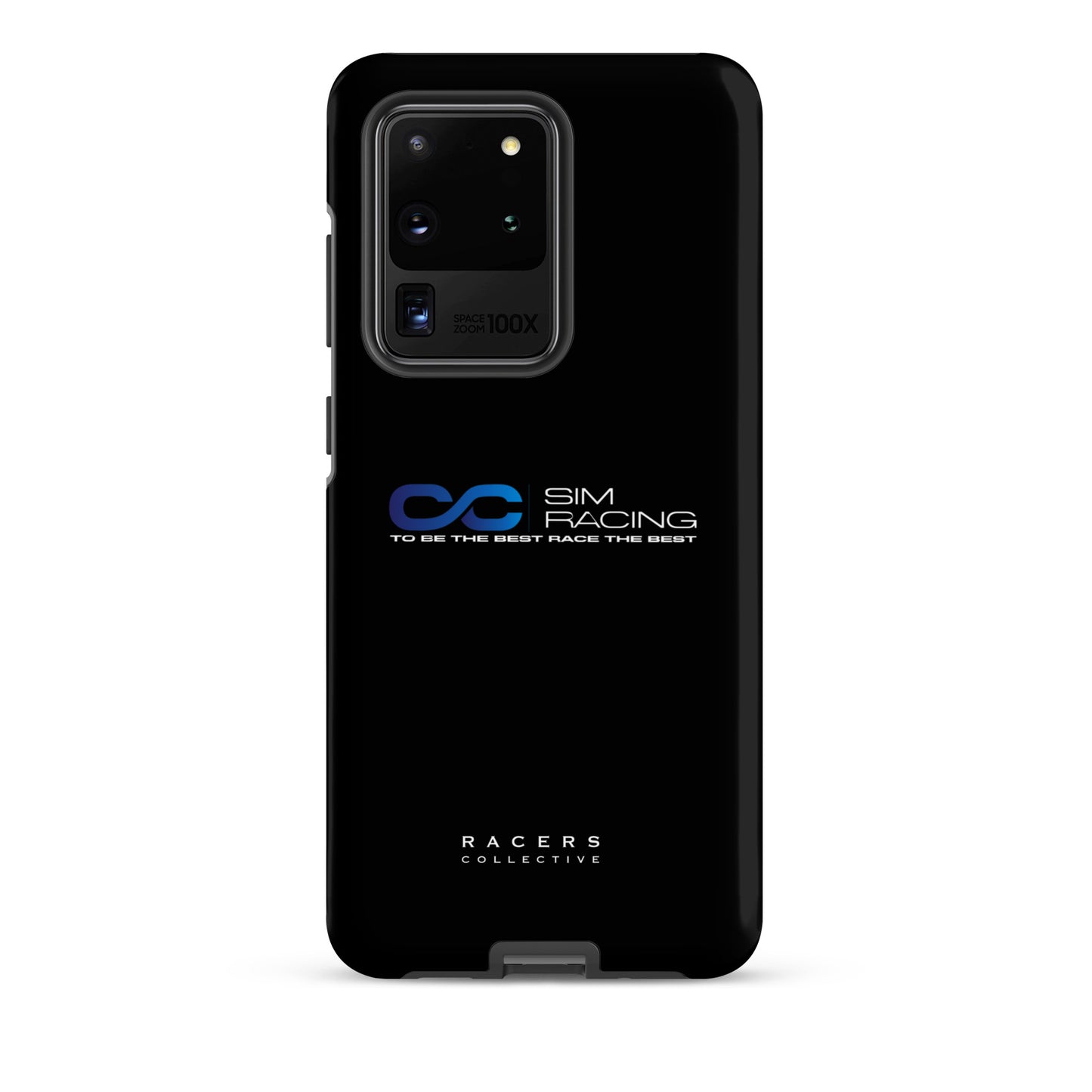 CC Sim Racing - Tough case for Samsung®