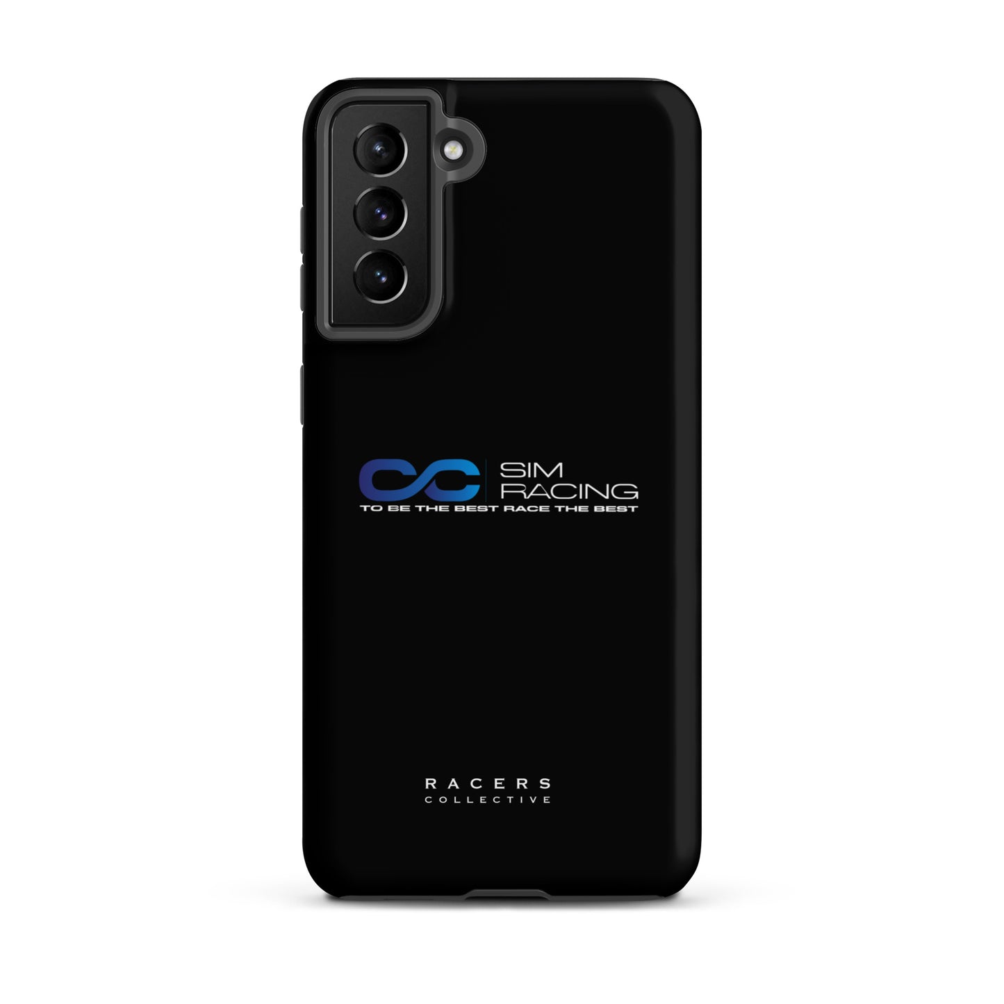 CC Sim Racing - Tough case for Samsung®