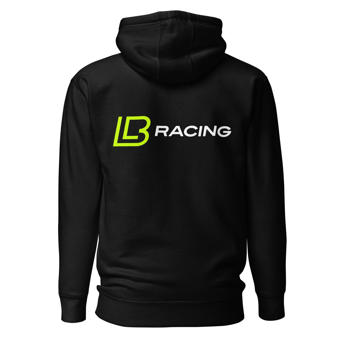 LB Racing 2024 Hoodie