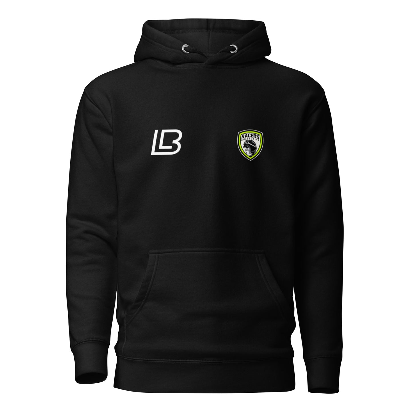 LB Racing 2024 Hoodie