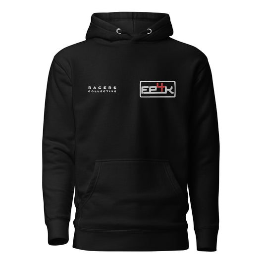 FP4 Karting - Unisex Club Hoodie