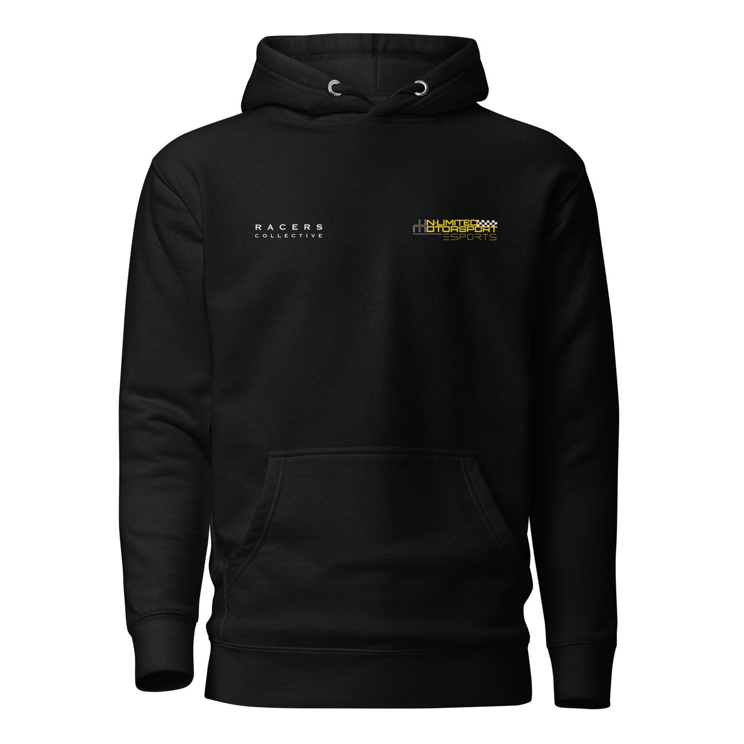 UN-Limited Motorsports ESports - Unisex Hoodie