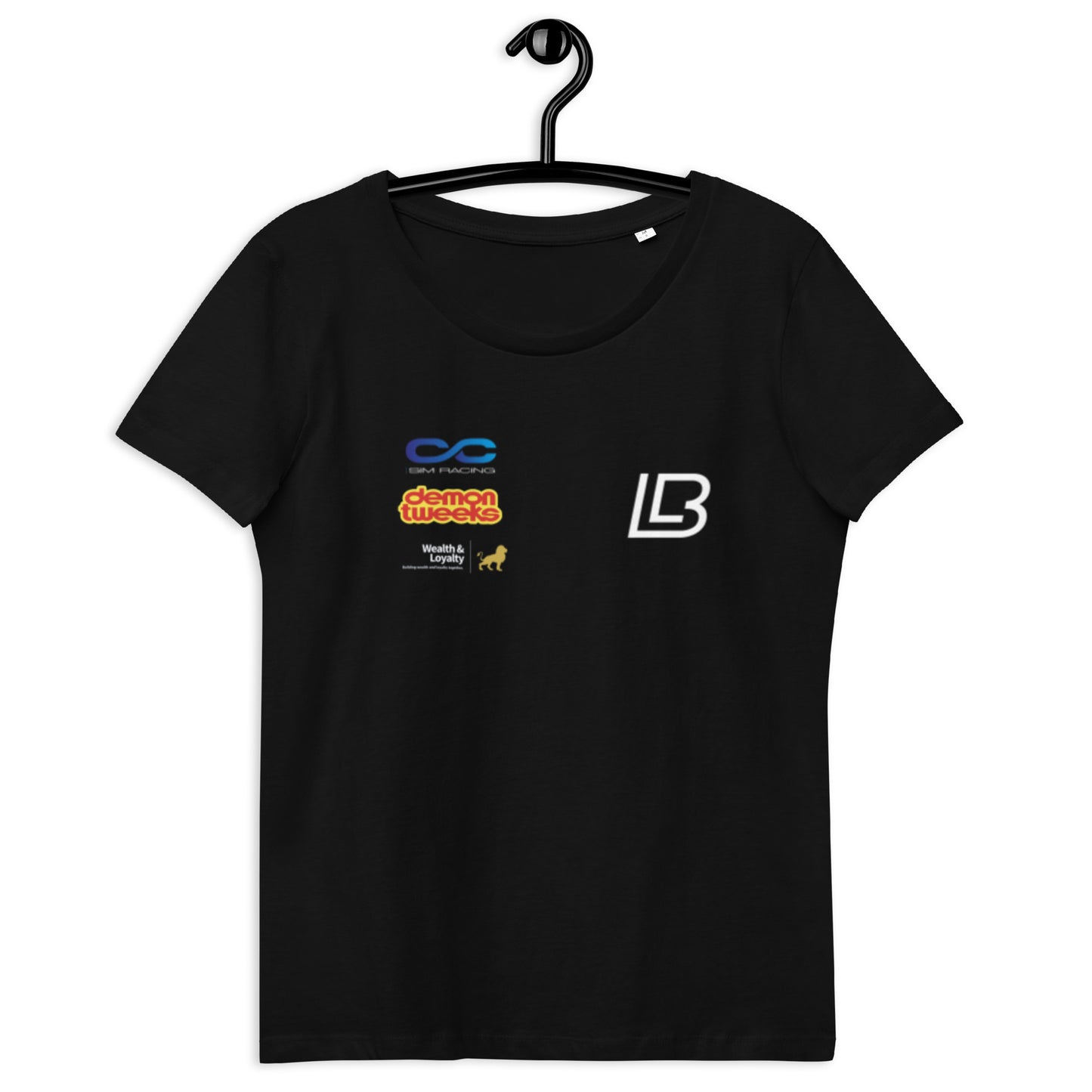 LB Racing - Women’s T-Shirt